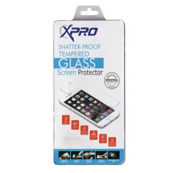 Tempered sus 2 Laser 6in / ZE60KL / Screen Guard / Scren Protector / Anti Gores Kaca