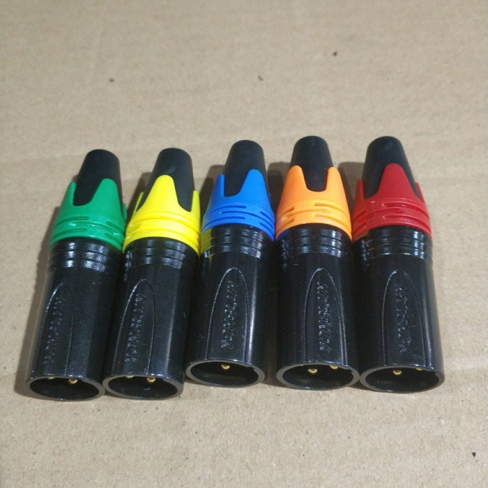 jek xlr male / jek Canon cowo / jek audio 3pin