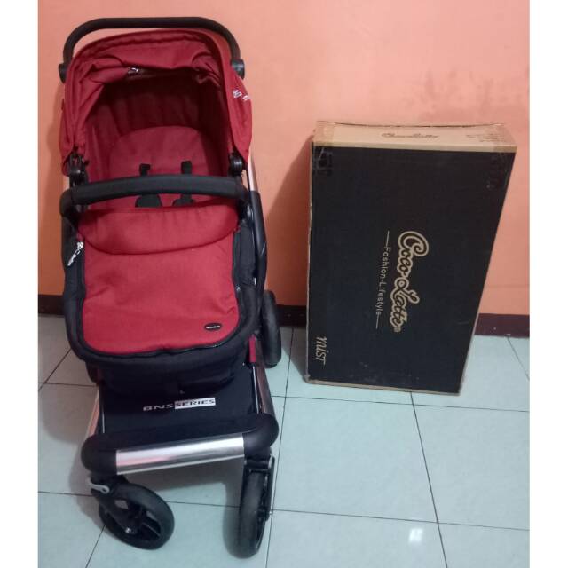 King Stroller - Product/Service | Facebook - 6 Photos