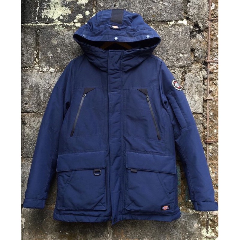 DICKIES DOWN JAKET