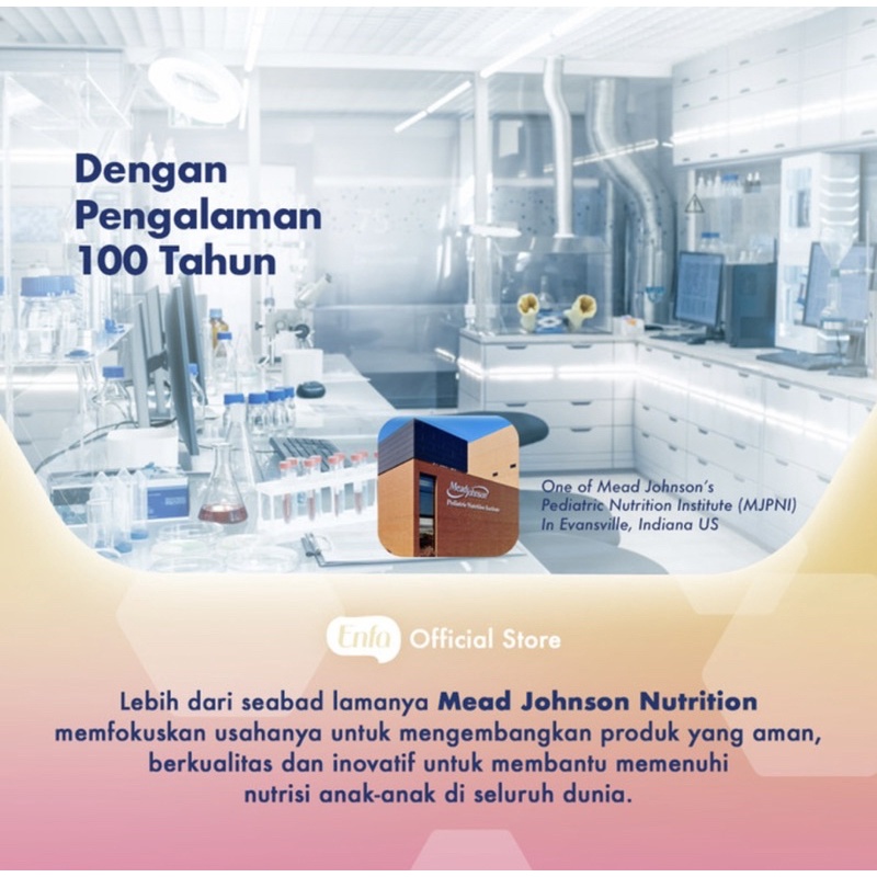 Enfamil A+ 2 400 gram ( susu nutrisi lengkap usia 6-12 bulan )