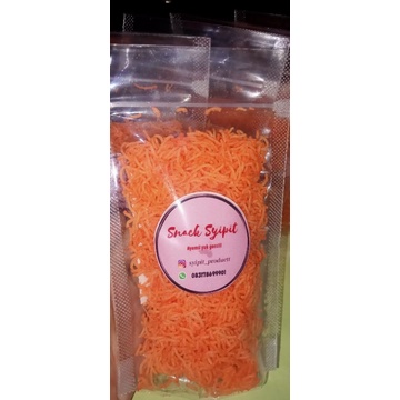 

Snack Syipit Mihun goreng