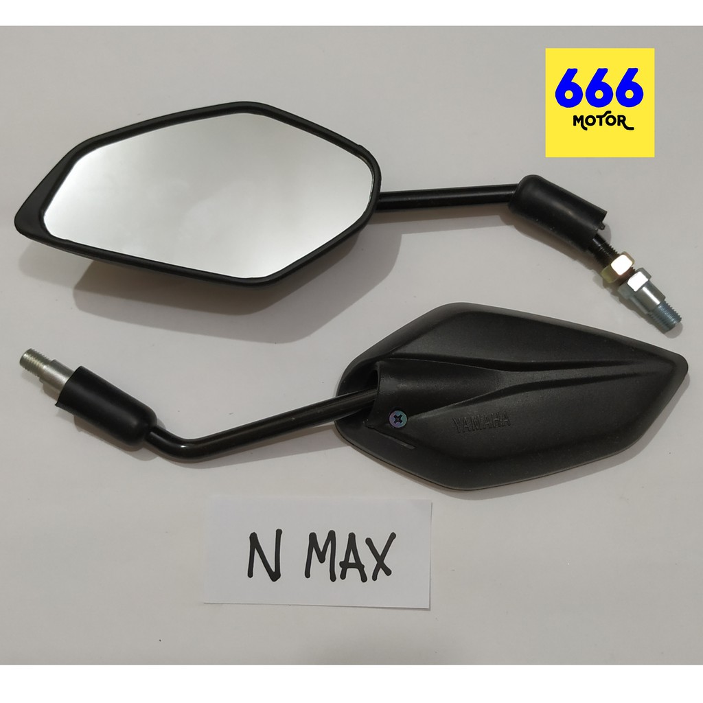 666MOTOR SPION STANDARD NMAX GRADE A