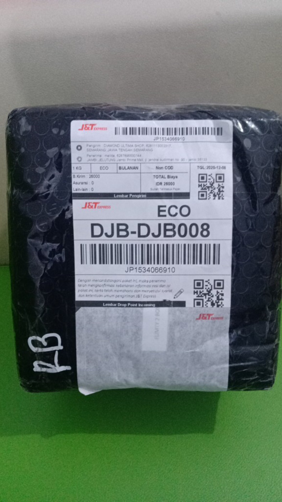 Ganci Gantungan Kunci Bahan Plastik Karakter Lucucu Khuss Cod