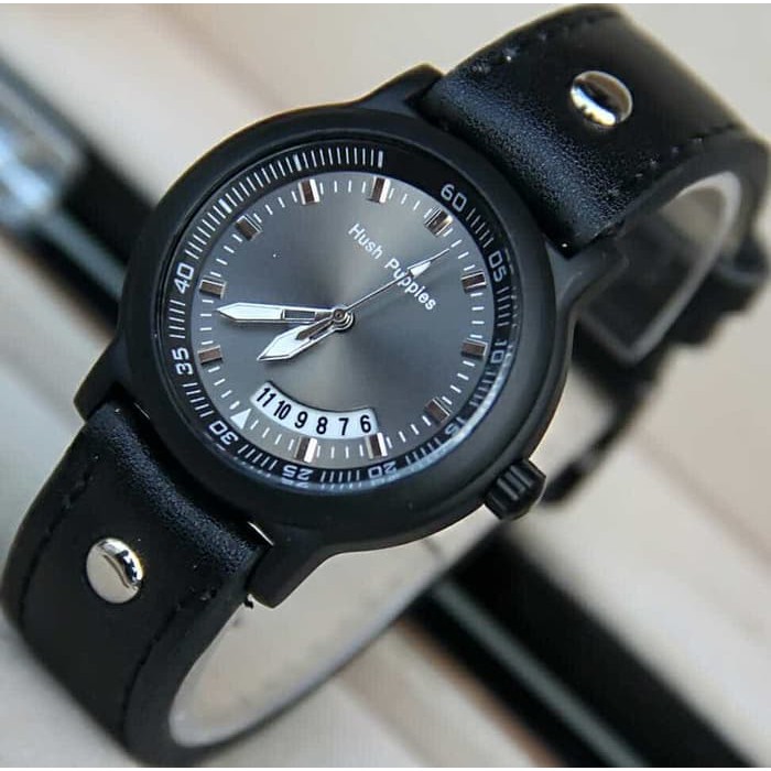 Jam Tangan Wanita Hush Puppies HP8001
