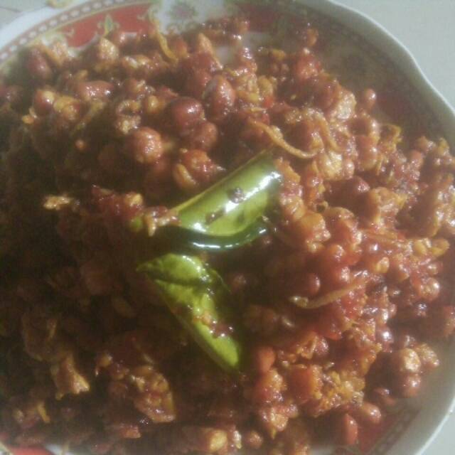 

Kering tempekacangterimedan