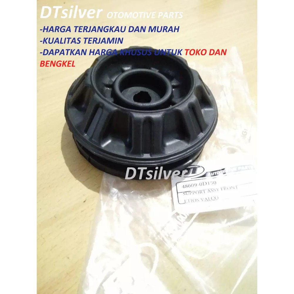 Support Shock Etios Valco