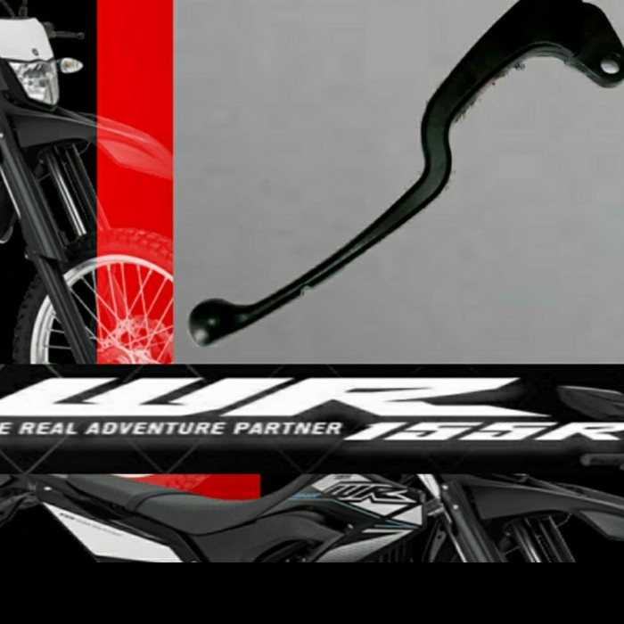 LEVER HANDEL KOPLING BYSON BYSON FI R15 V2 WR 155 ORi