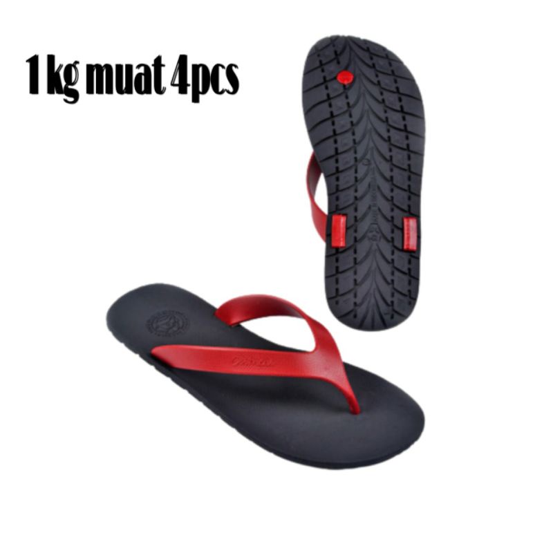 Sandal Jepit Pria // Sandal Flip Flop // Sandal Camou // Sandal terbaru // Sandal Jepit Pria Viral // Sandal Full Karet