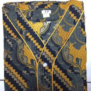  Baju  tidur batik  pria  katun Shopee  Indonesia