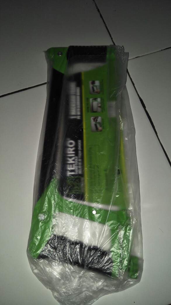 Tekiro Gagang Gergaji Besi 12 Inch