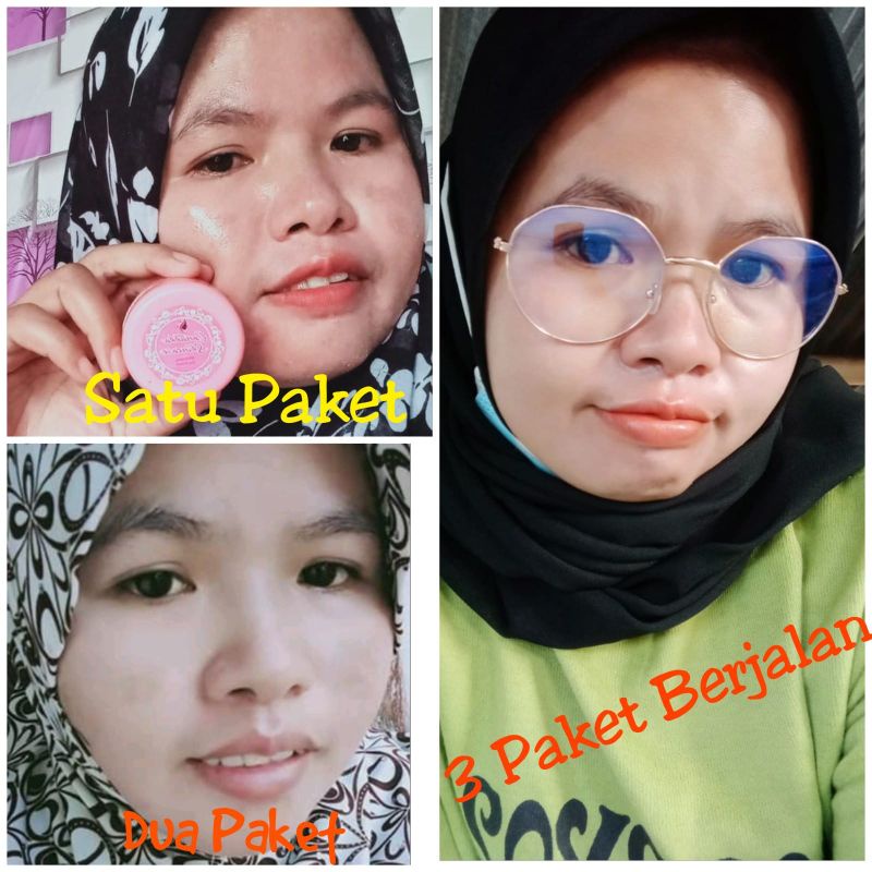 CANTIKA SKINCARE