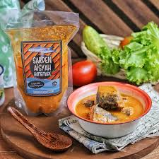 

Sarden Aisyah Homemade