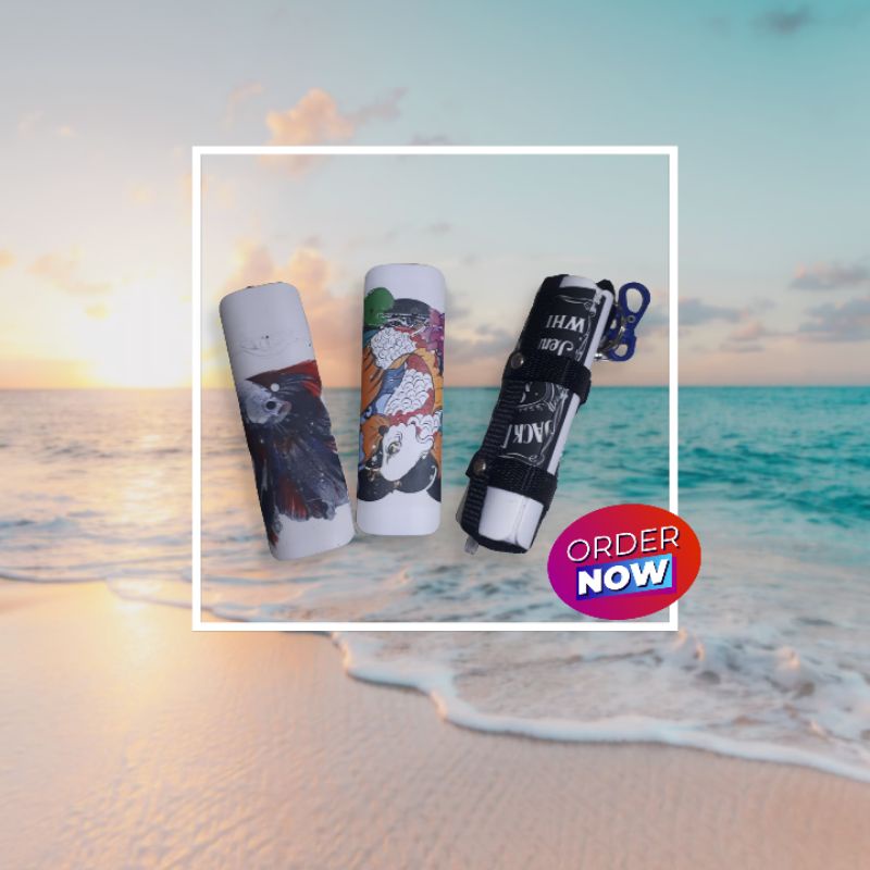 Aerator cas / aerator umpan hidup/ aerator portable