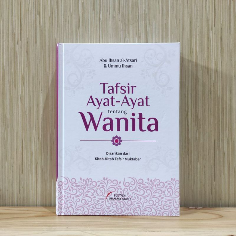 [PE] Tafsir Ayat-Ayat Tentang Wanita