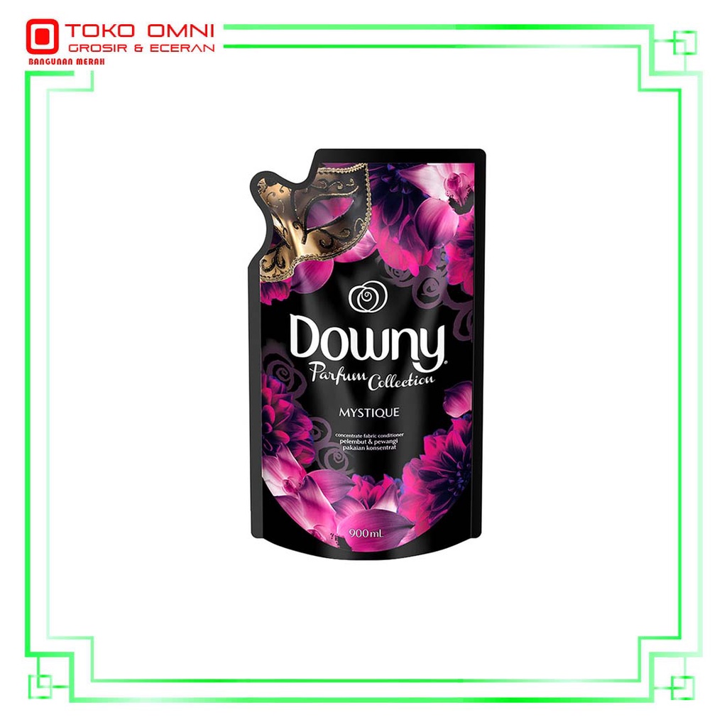 DOWNY MYSTIQUE 900 ml