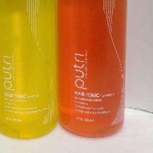 ➾ Putri Hair Tonic ORIGINAL () ✭