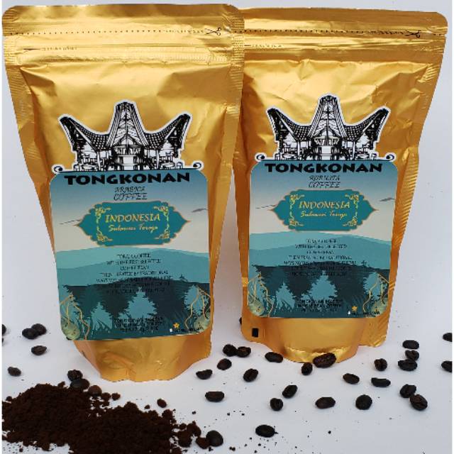 

Kopi Toraja