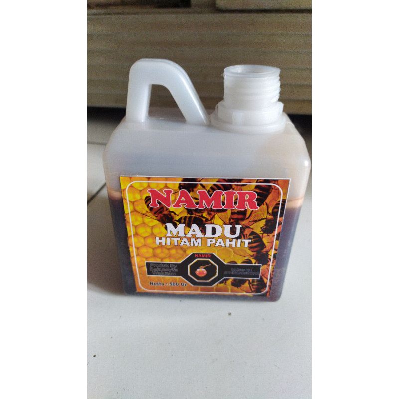

madu namir
