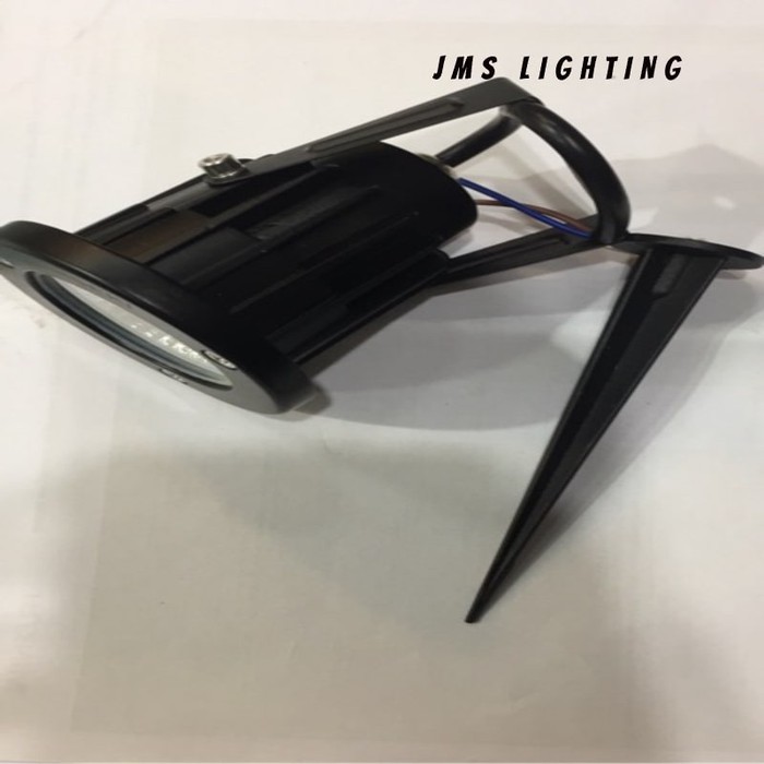 Lampu Sorot Taman / Lukisan COB 7 Watt / 7W VCL MODEL TANCAP 7WATT COB