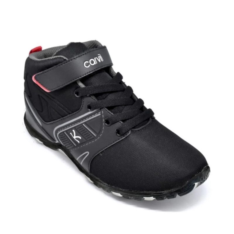 Sepatu Carvil Edmund C - Original Carvil Sepatu Anak