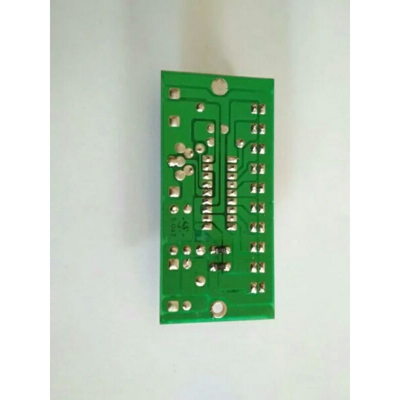 Kit LED VU Display LM3915 S-047