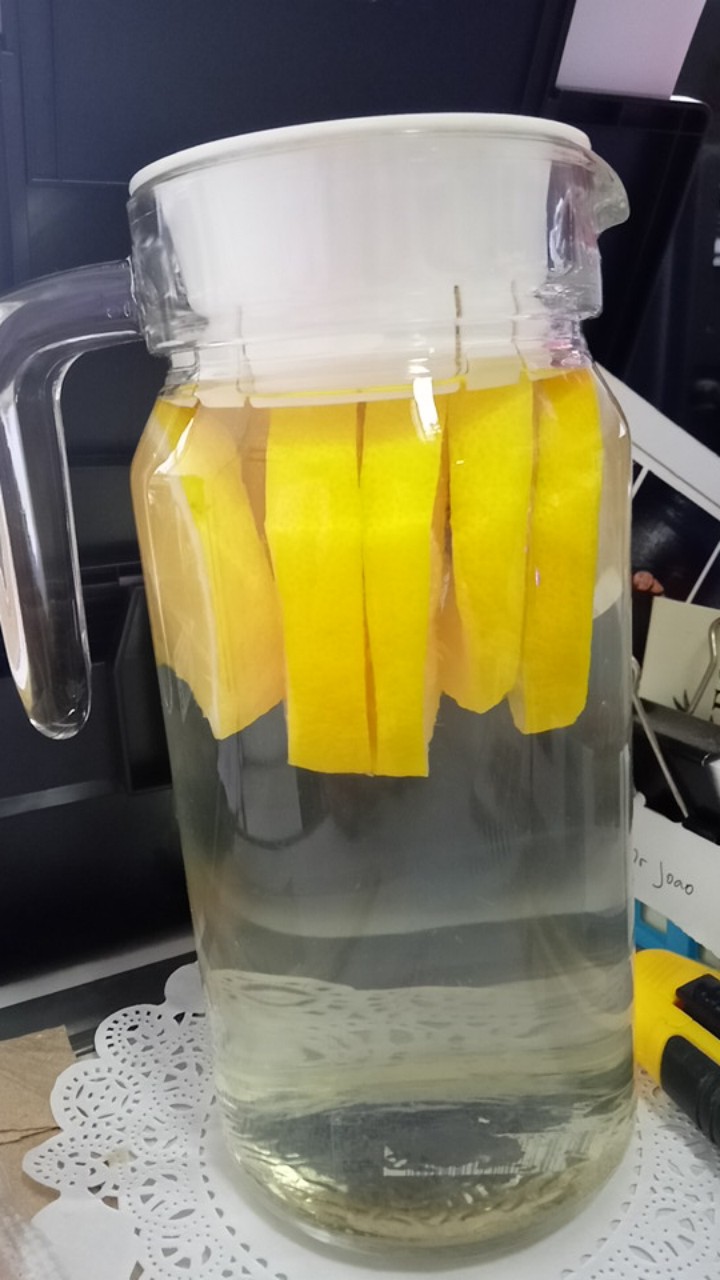 Luminarc Kan Air/jug/pitcher/teko Rotterdam 0,75l - 1pcs