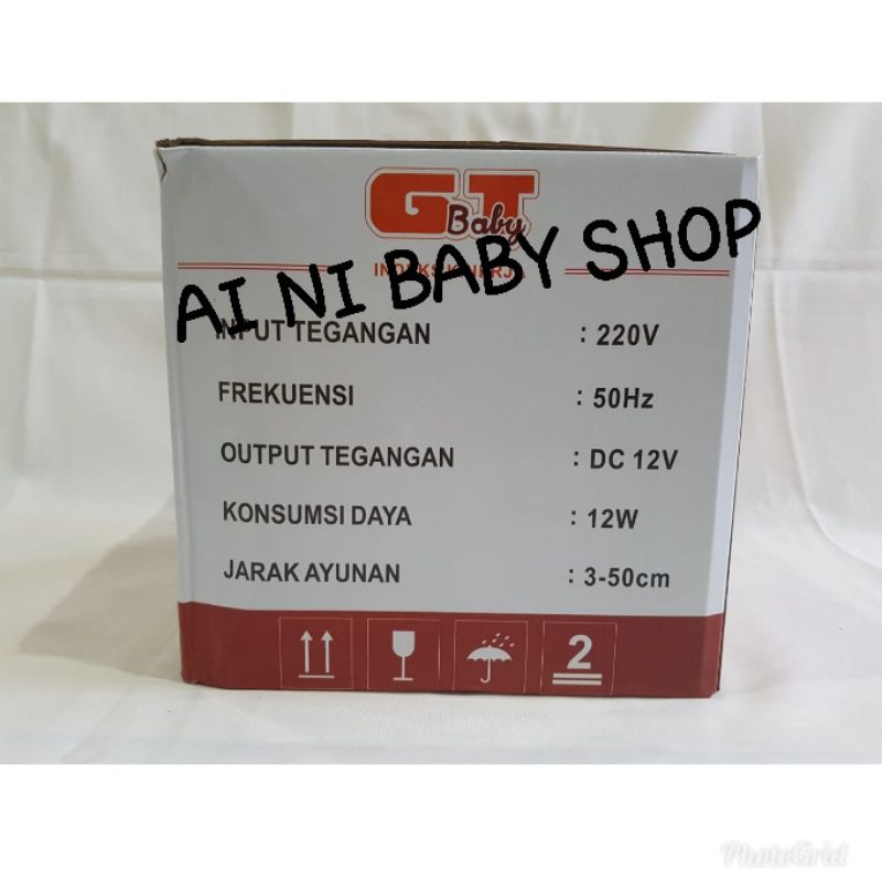 Mesin ayunan WJ BABY GT BABY Ayunan elektrik GT BABY WJ BABY Ayunan Otomatis WJ BABY GT BABY