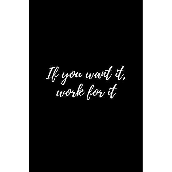 QuotesForYou - Hiasan Dinding Quotes Walldecor Pajangan Rumah Poster Kayu Motivasi Vintage Murah-8