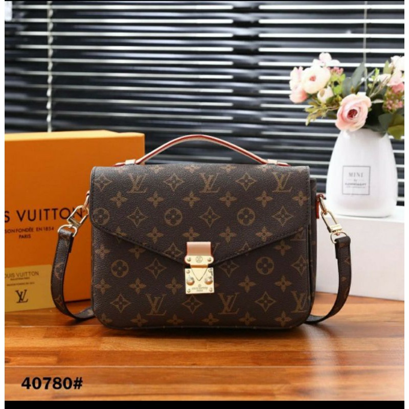 Tas LV Metis Platinum