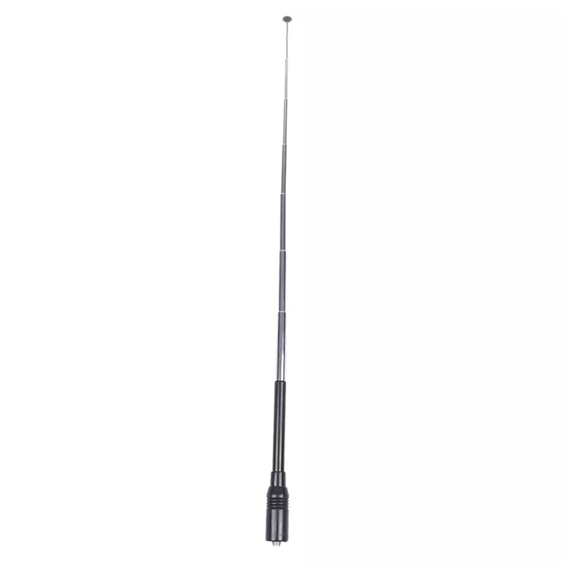 Antena Penguat Sinyal HT Walkie Talkie NA-773 SMA-F for BF-UV5R UV5RE UV82 UFO-1