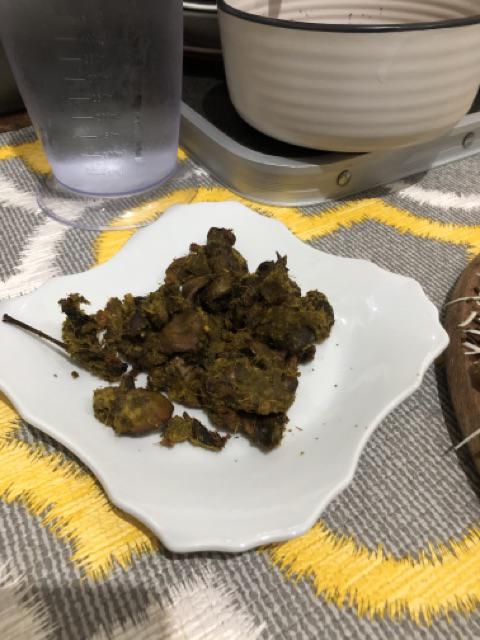 Piring Kue Segi 7 Inc 18 Cm Set Of 3 Porselen