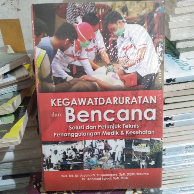 KEGAWATDARURATAN DAN BENCANA