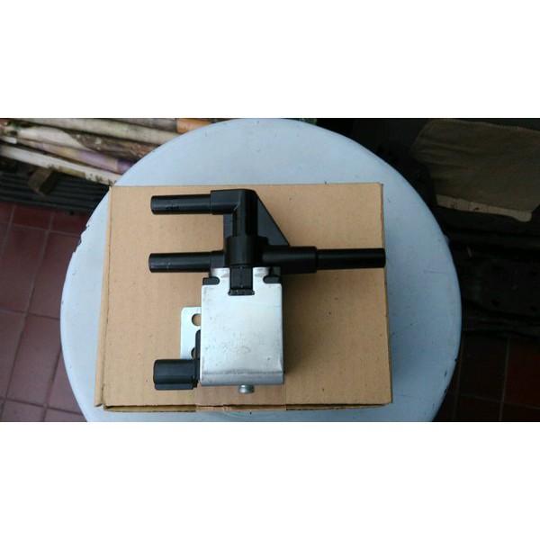 Valve Magnetik Exhaust Brake - Rem Angin Isuzu Elf NKR 71 Murah