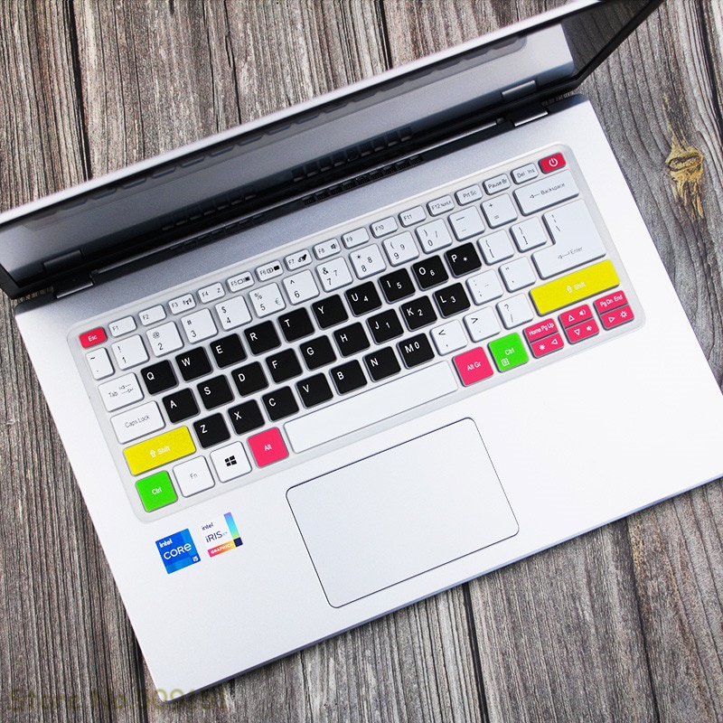 Cover Pelindung Keyboard Bahan Silikon Untuk Acer Swift 5 Sf514-54Gt 54t Sf514-53T Sf514-52 Sf 54t 52 Sf- 5143
