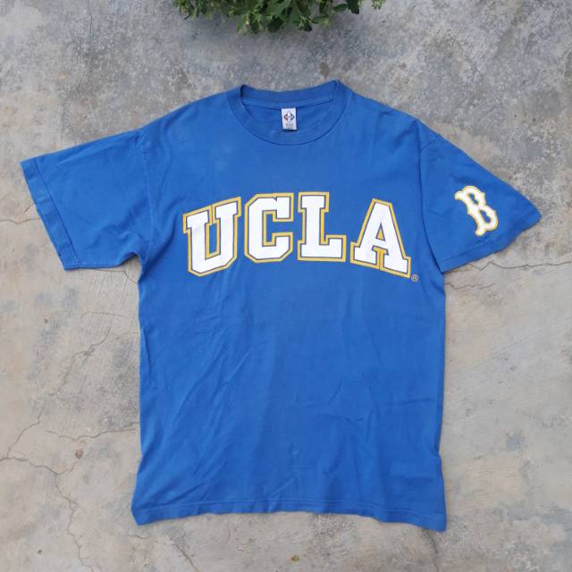 THRIFT UCLA Boston Baseball