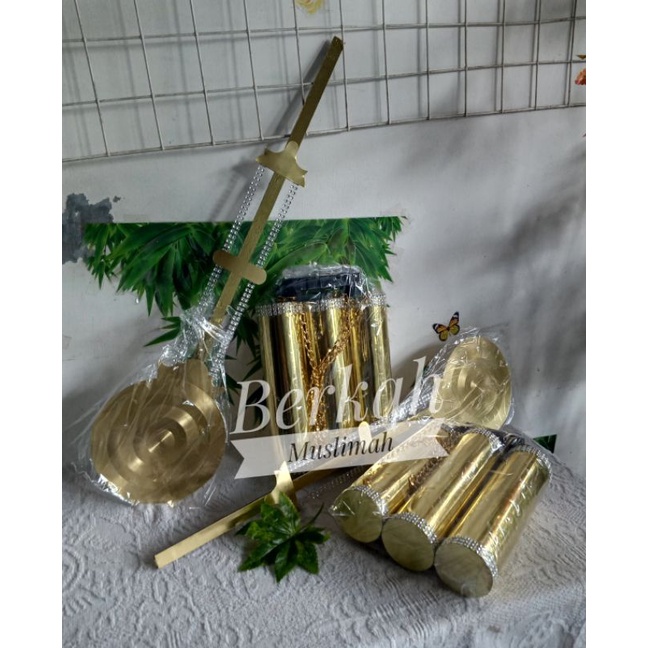 BMO-Bandulan Jam D6 cm almari jam kayu jati