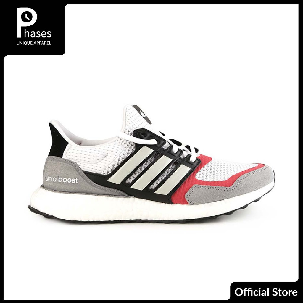 Adidas Ultraboost DNA White Grey Original