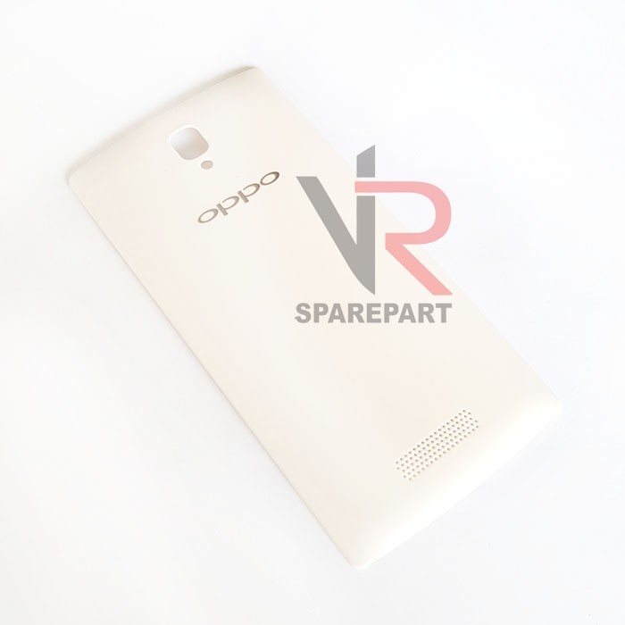 BACK COVER OPPO R831K / NEO K BACK DOOR / TUTUP BELAKANG