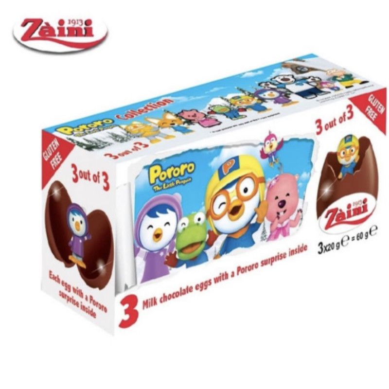 

Zaini Pororo