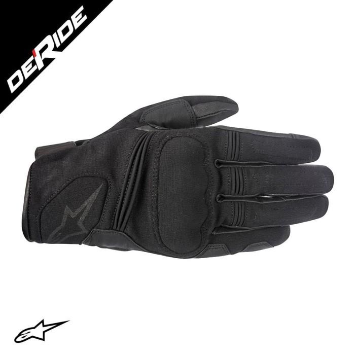 Varling Alpinestars Warden Glove - Black