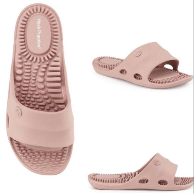 HUSH PUPPIES PACEY ORIGINAL SALE NUDE