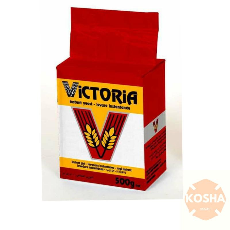 

ragi/yeast/Victoria yeast (20×500gr@pack)