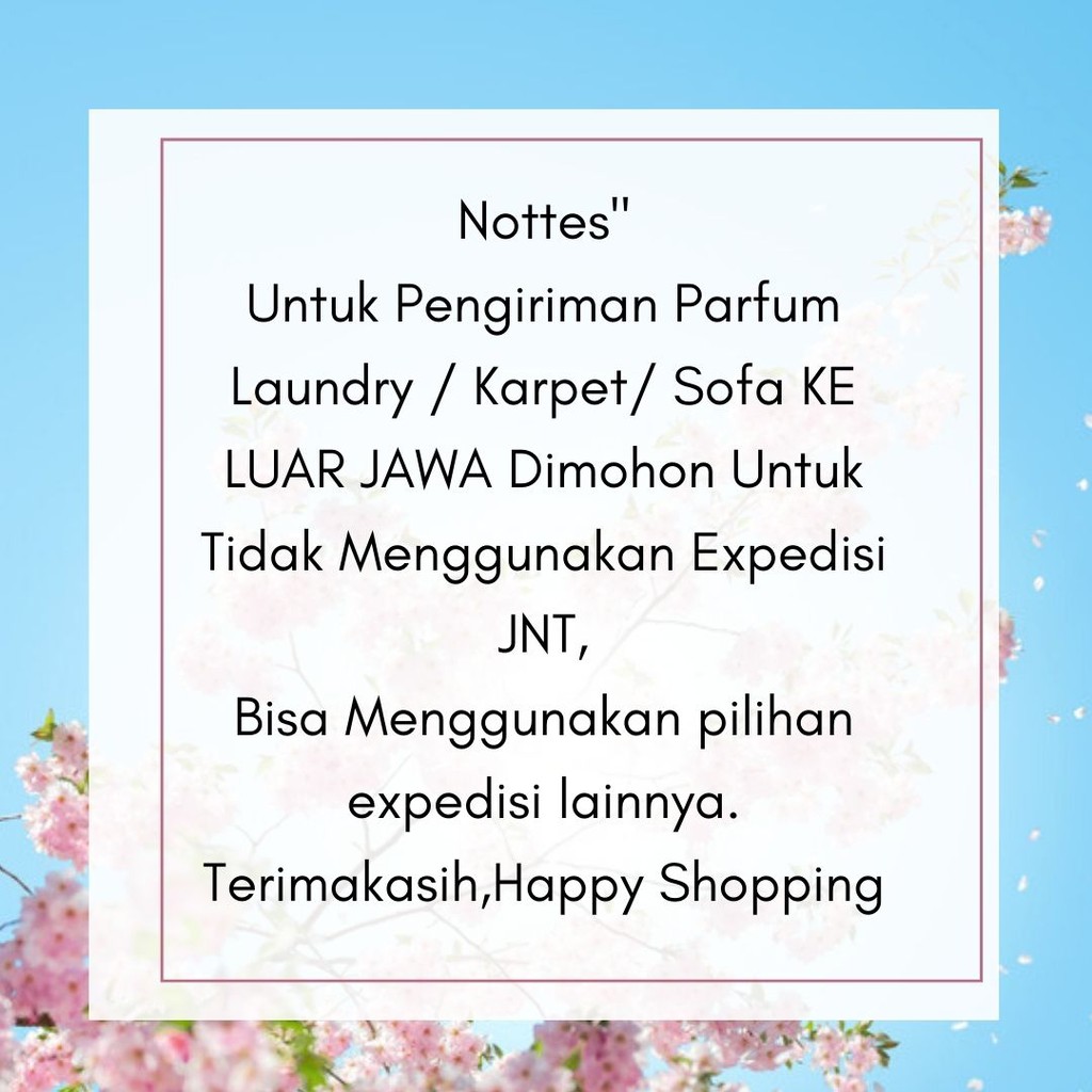 Parfum Laundry Sakura | Pewangi Laundry Pakaian  Wangi &amp; Tahan Lama | Kemasan 5 Liter | Bisa Cod | Terlaris