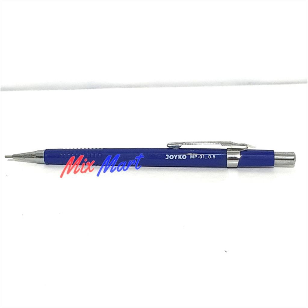

Pensil Mekanik Joyko 0.5 mm MP 01