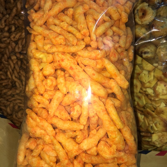 

Citos balado [250gr]