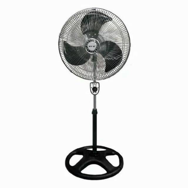 Sekai Tornado Stand Fan 18 SFN 1808 SFN1808 PROMO MURAH