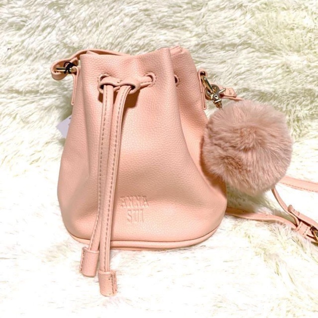 anna sui sling bag