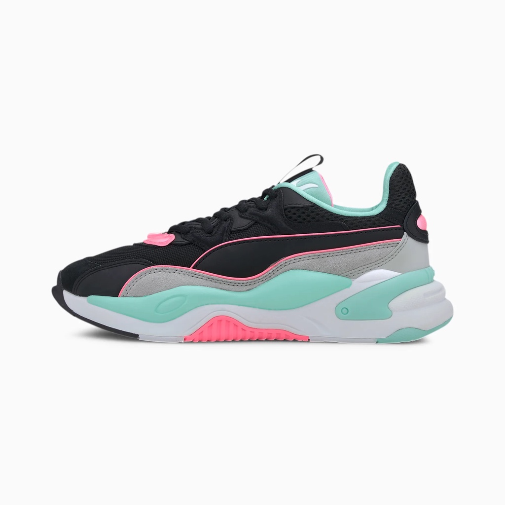 Puma Sepatu lari Unisex PUMA RS-2K Messaging Sneakers 37297504 - Sarang Sepatu