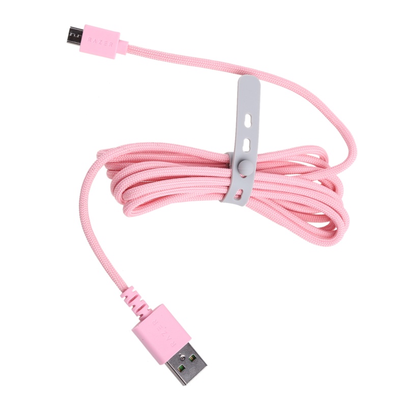 Bt Untuk Kraken BT Kitty Headset Gaming Headphone Kabel Stereo Cord